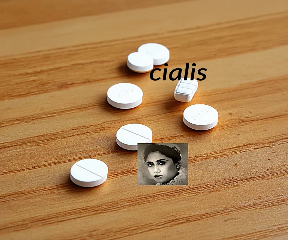 Que precio tiene el cialis en farmacia